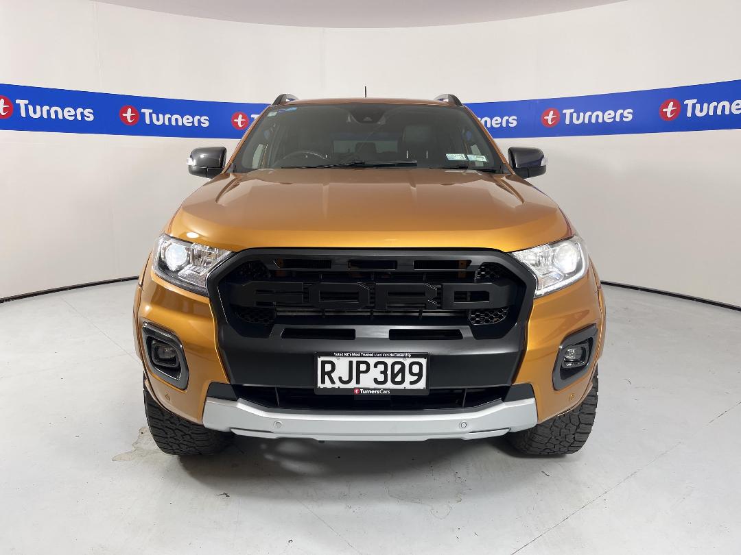 Photo '2' of Ford Ranger Photo '2' of Ford Ranger