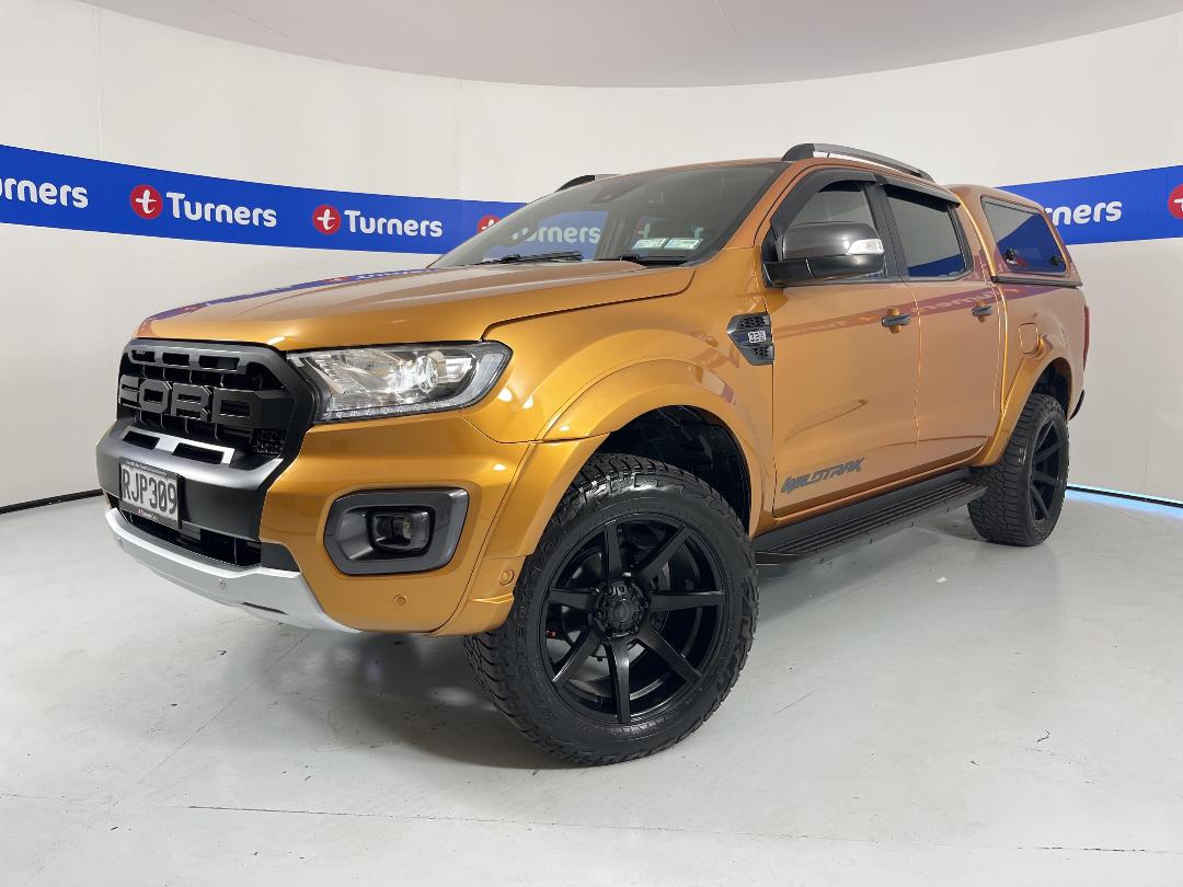 Photo '4' of Ford Ranger Photo '4' of Ford Ranger