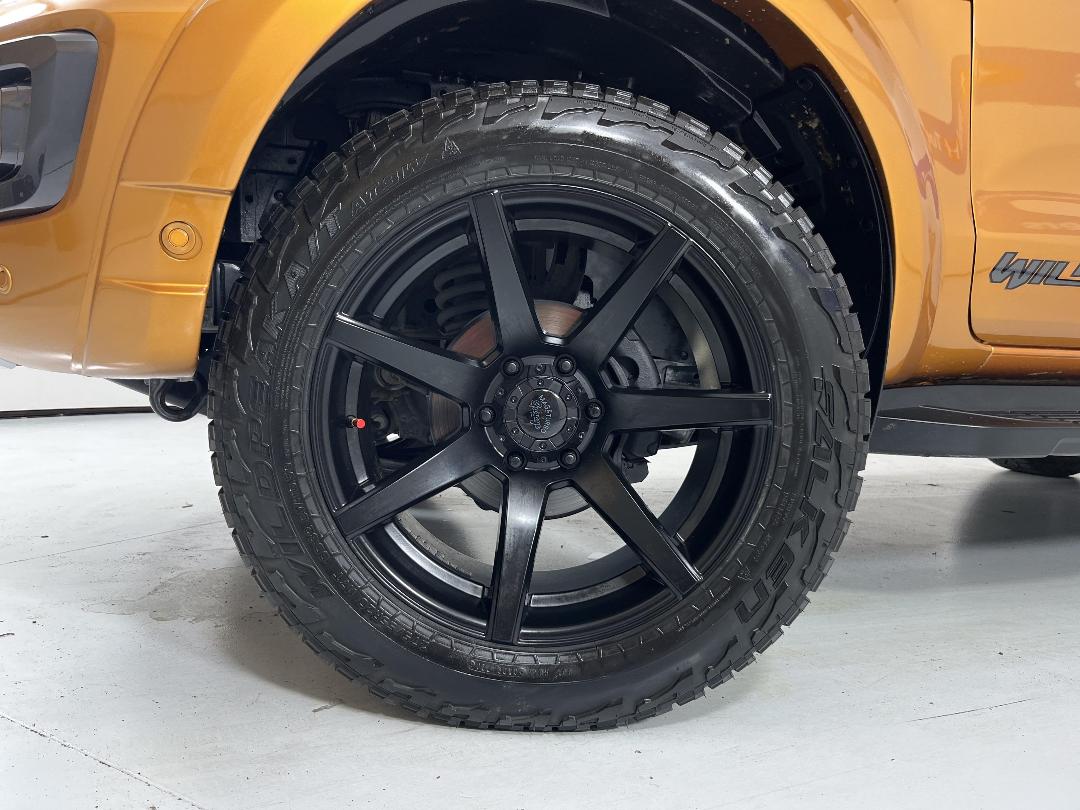 Photo '10' of Ford Ranger Photo '10' of Ford Ranger