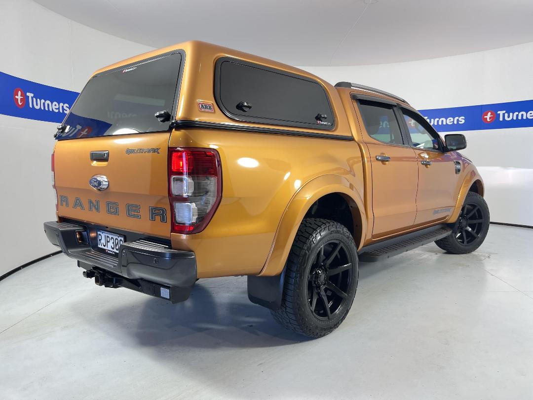 Photo '7' of Ford Ranger Photo '7' of Ford Ranger