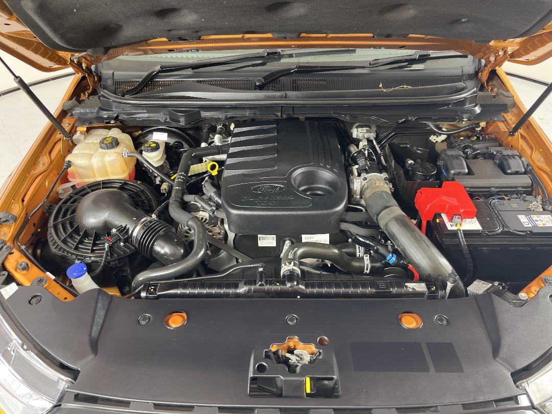 Photo '13' of Ford Ranger Photo '13' of Ford Ranger