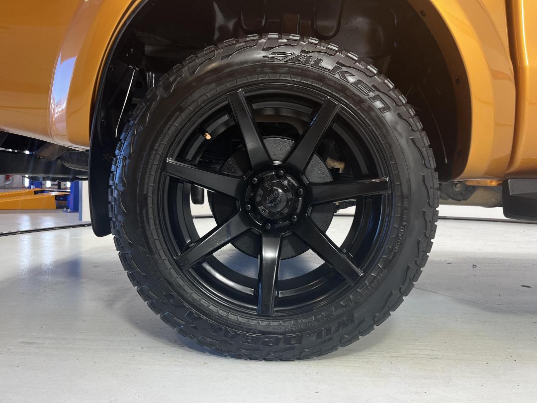 Photo '12' of Ford Ranger Photo '12' of Ford Ranger