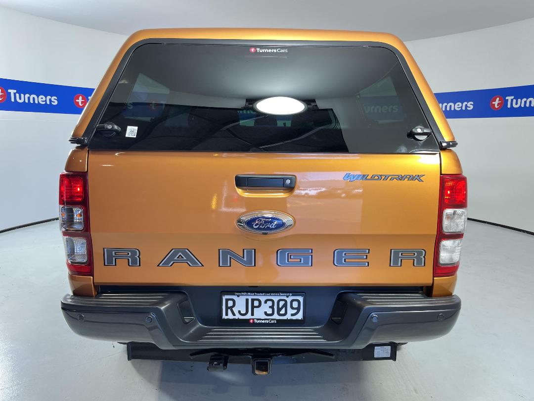 Photo '6' of Ford Ranger Photo '6' of Ford Ranger