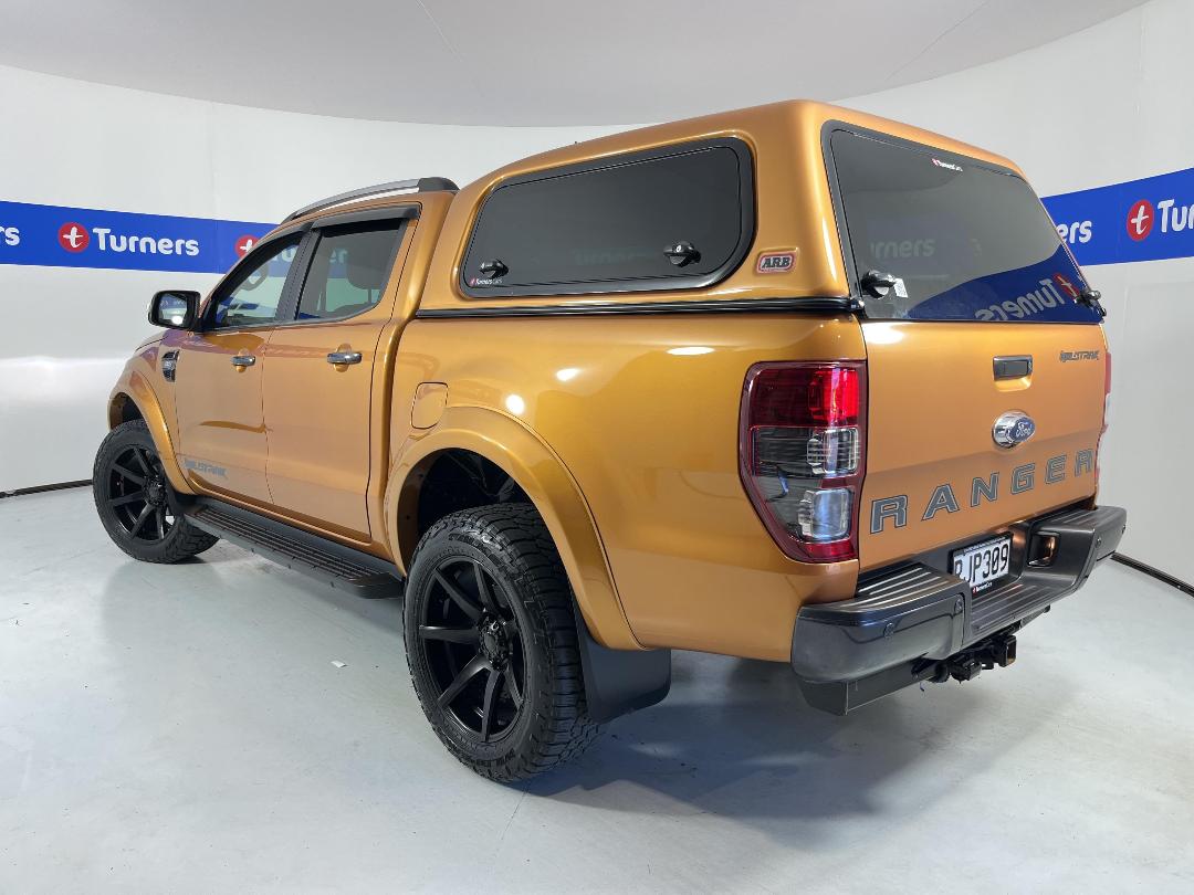 Photo '5' of Ford Ranger Photo '5' of Ford Ranger