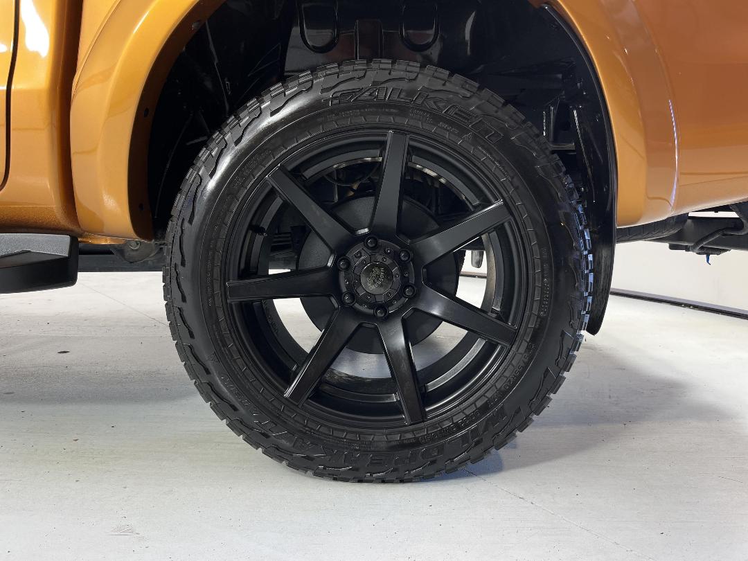 Photo '11' of Ford Ranger Photo '11' of Ford Ranger