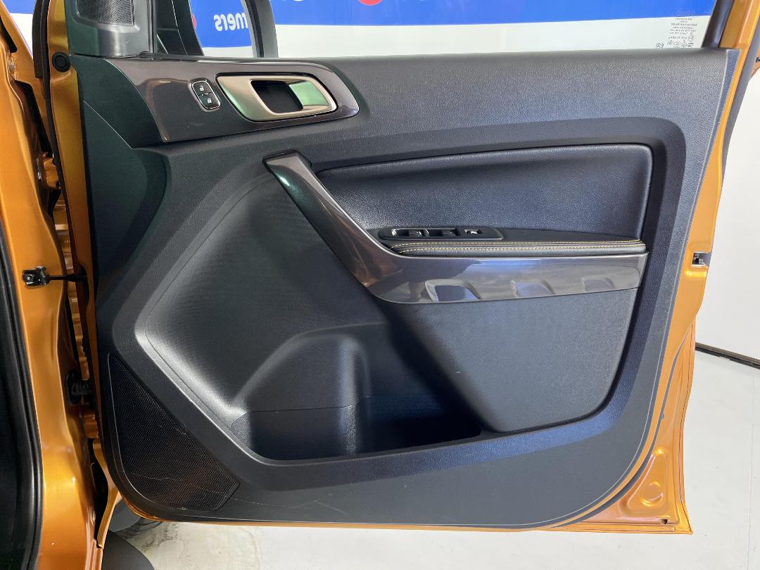 Photo '14' of Ford Ranger Photo '14' of Ford Ranger