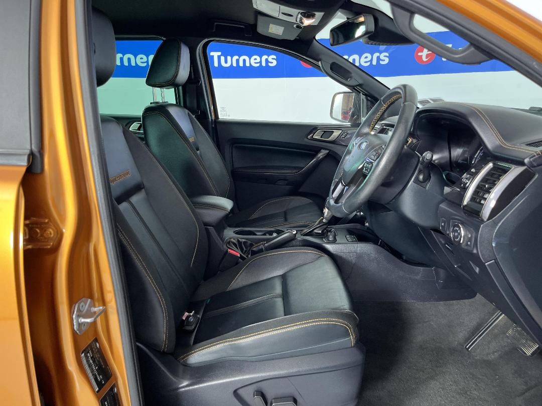 Photo '15' of Ford Ranger Photo '15' of Ford Ranger