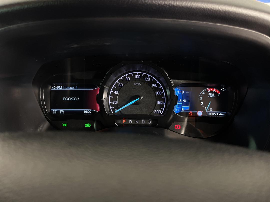 Photo '20' of Ford Ranger Photo '20' of Ford Ranger