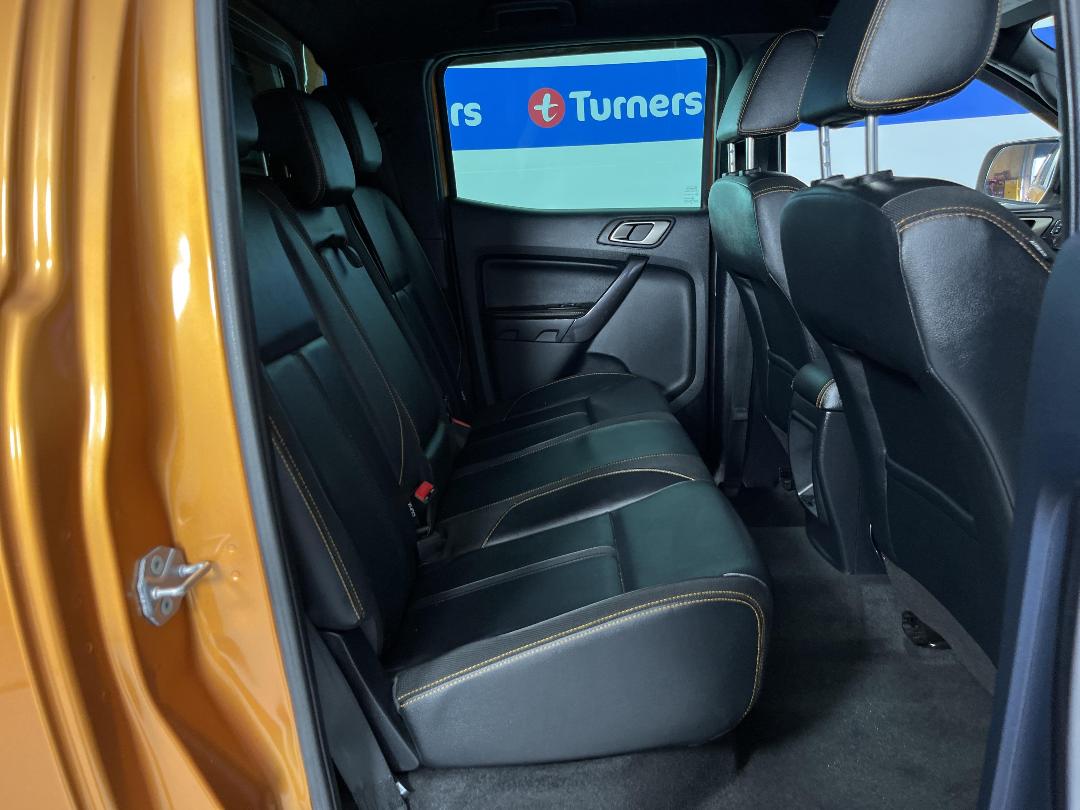 Photo '19' of Ford Ranger Photo '19' of Ford Ranger