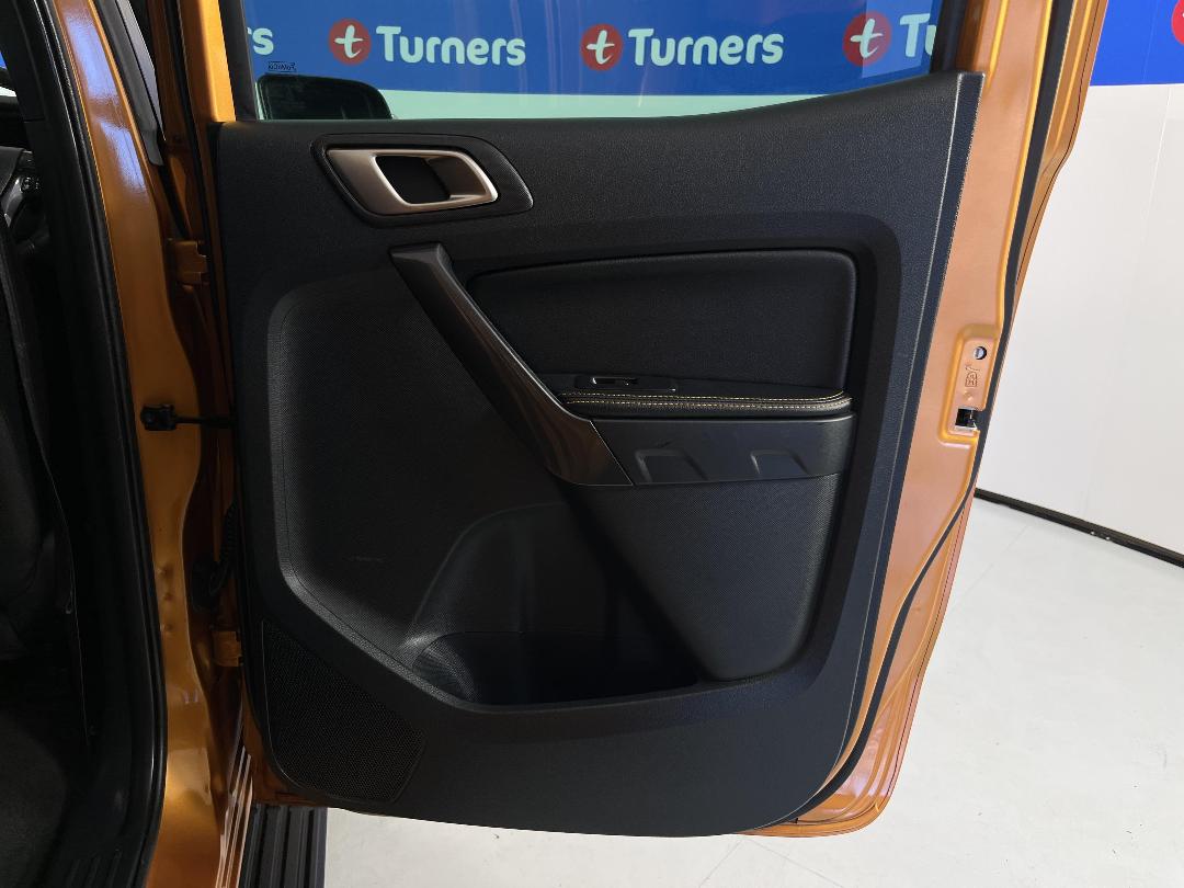 Photo '18' of Ford Ranger Photo '18' of Ford Ranger