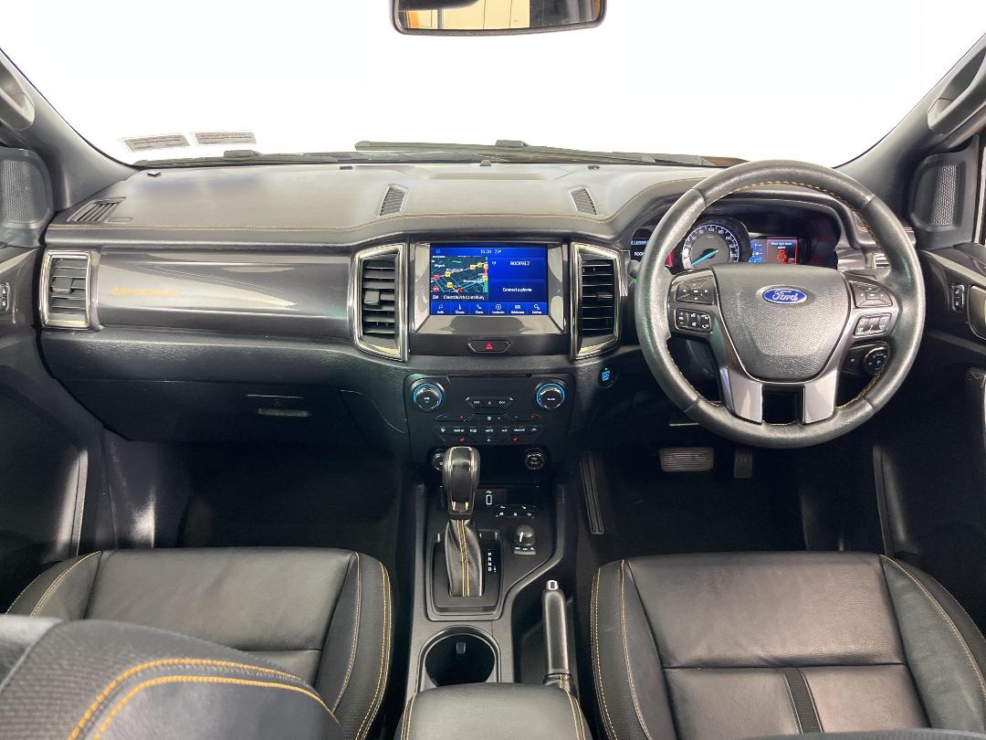 Photo '16' of Ford Ranger Photo '16' of Ford Ranger