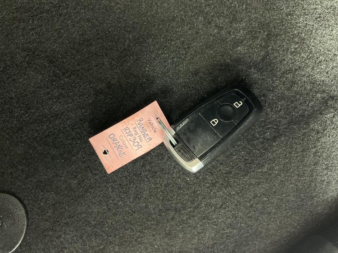 Photo '21' of Ford Ranger Photo '21' of Ford Ranger