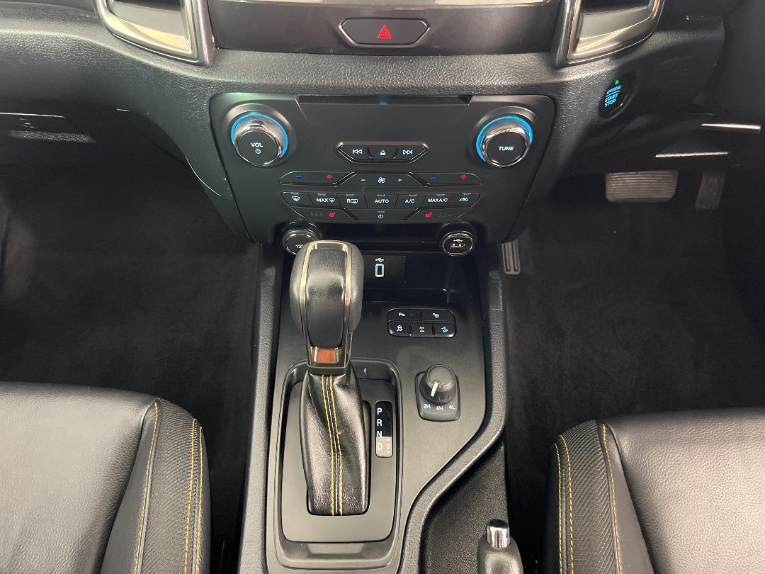 Photo '17' of Ford Ranger Photo '17' of Ford Ranger