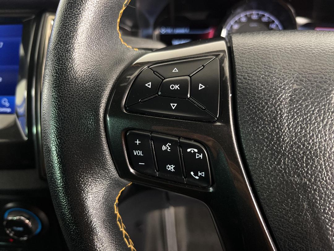 Photo '23' of Ford Ranger Photo '23' of Ford Ranger