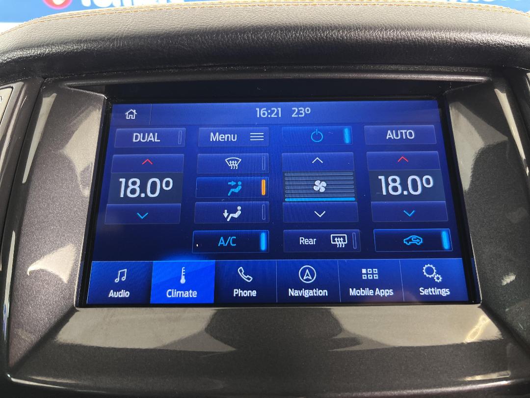 Photo '25' of Ford Ranger Photo '25' of Ford Ranger