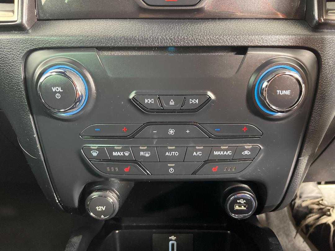 Photo '28' of Ford Ranger Photo '28' of Ford Ranger