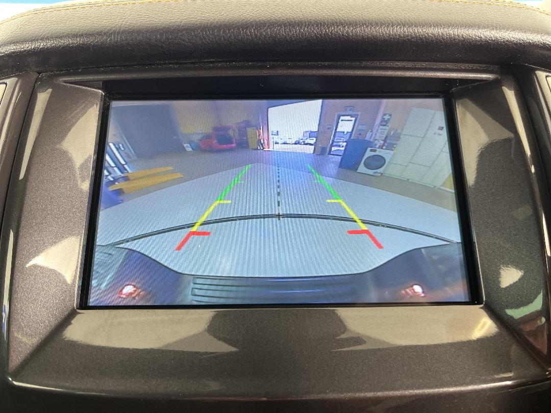 Photo '27' of Ford Ranger Photo '27' of Ford Ranger