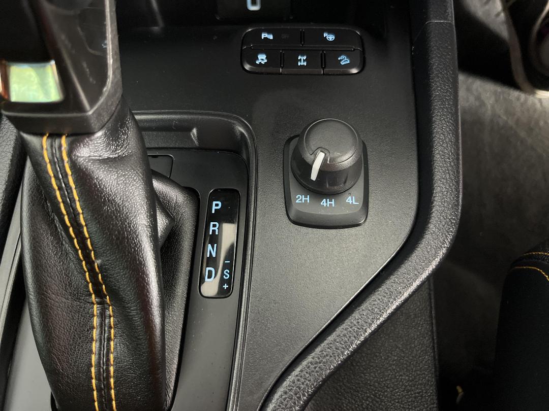 Photo '30' of Ford Ranger Photo '30' of Ford Ranger