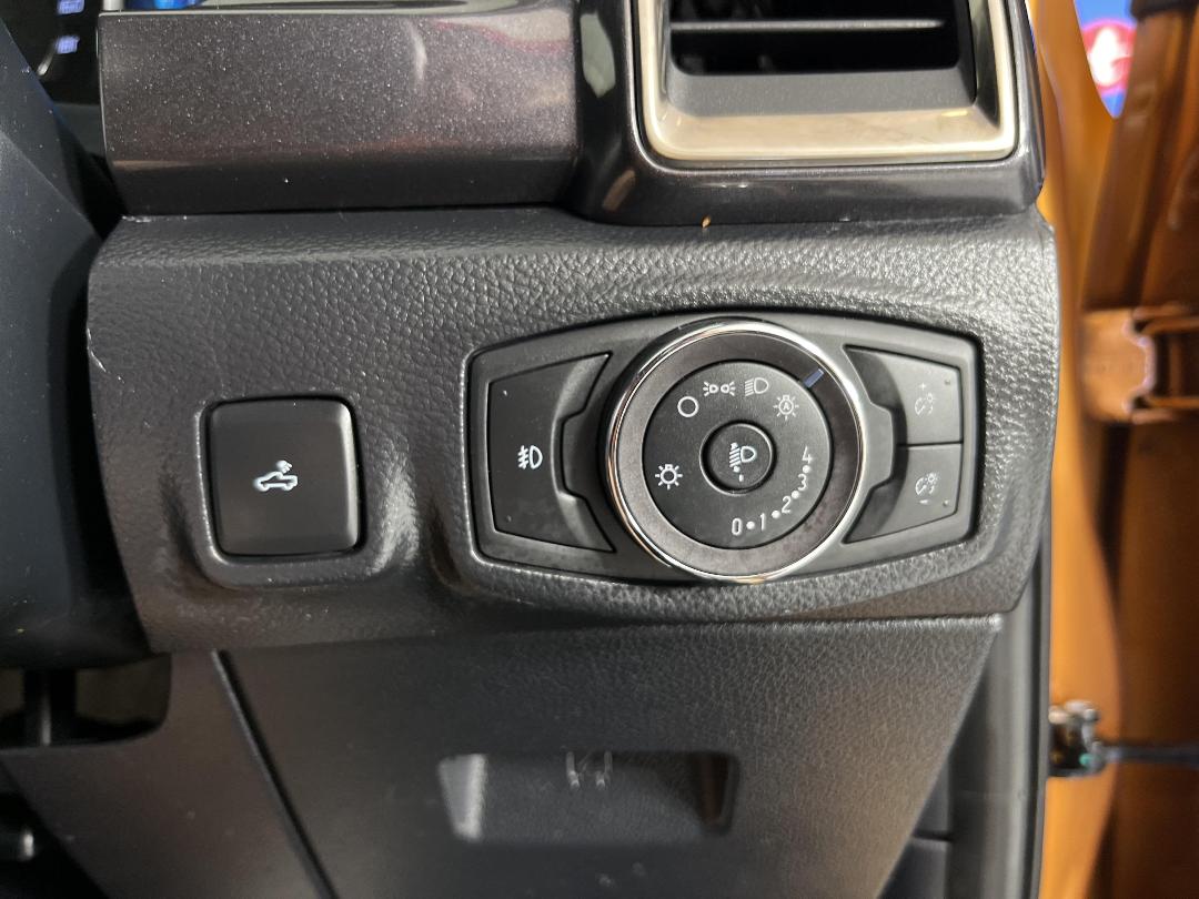 Photo '31' of Ford Ranger Photo '31' of Ford Ranger