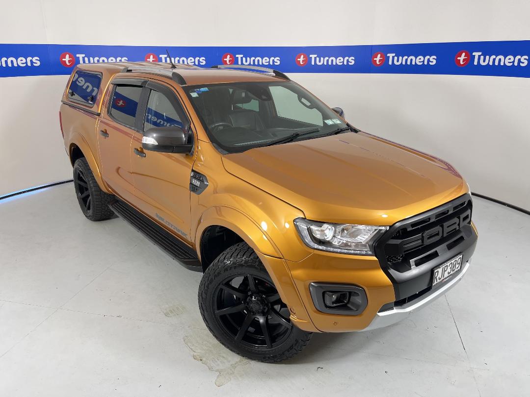 Photo '33' of Ford Ranger Photo '33' of Ford Ranger