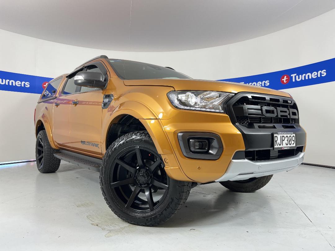 Photo '32' of Ford Ranger Photo '32' of Ford Ranger