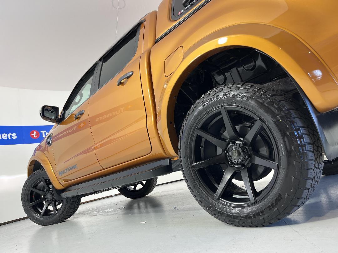 Photo '34' of Ford Ranger Photo '34' of Ford Ranger