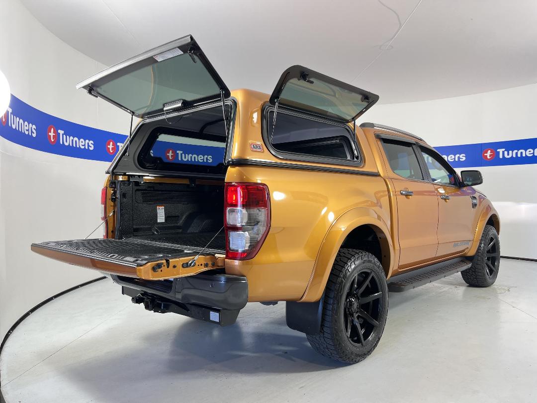 Photo '36' of Ford Ranger Photo '36' of Ford Ranger