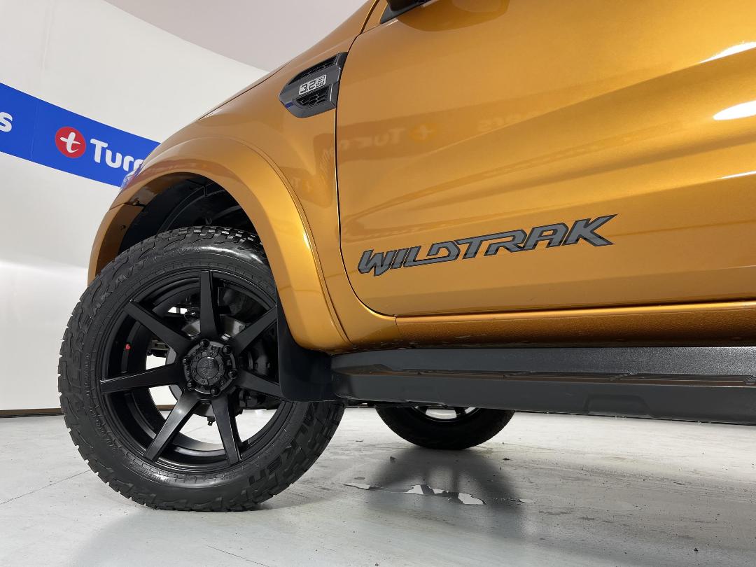 Photo '35' of Ford Ranger Photo '35' of Ford Ranger