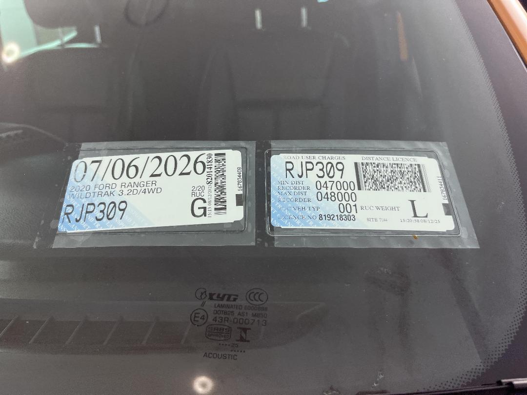 Photo '39' of Ford Ranger Photo '39' of Ford Ranger