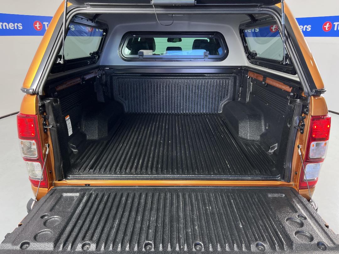 Photo '37' of Ford Ranger Photo '37' of Ford Ranger