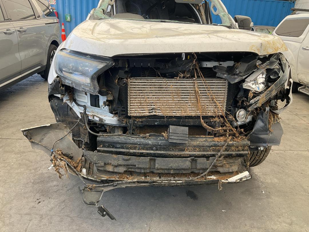 Photo '2' of Ford Ranger FX4 Double CAB W/S Photo '2' of Ford Ranger FX4 Double CAB W/S