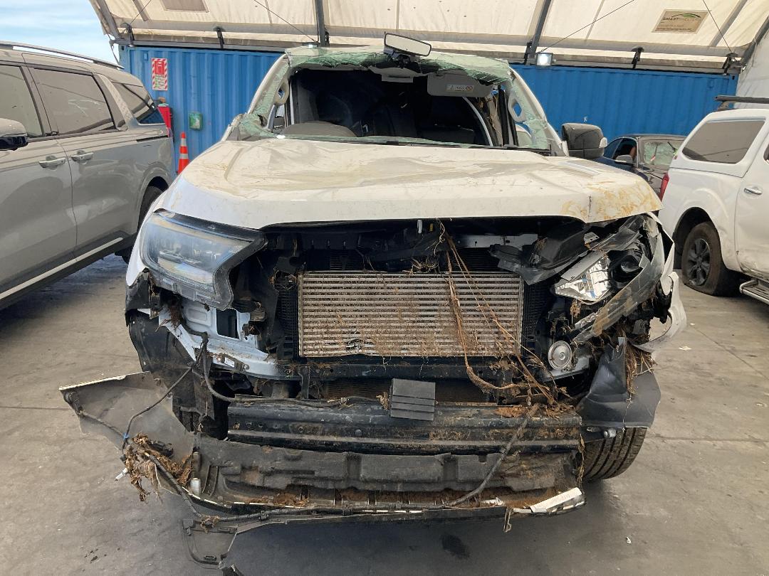 Photo '3' of Ford Ranger FX4 Double CAB W/S Photo '3' of Ford Ranger FX4 Double CAB W/S