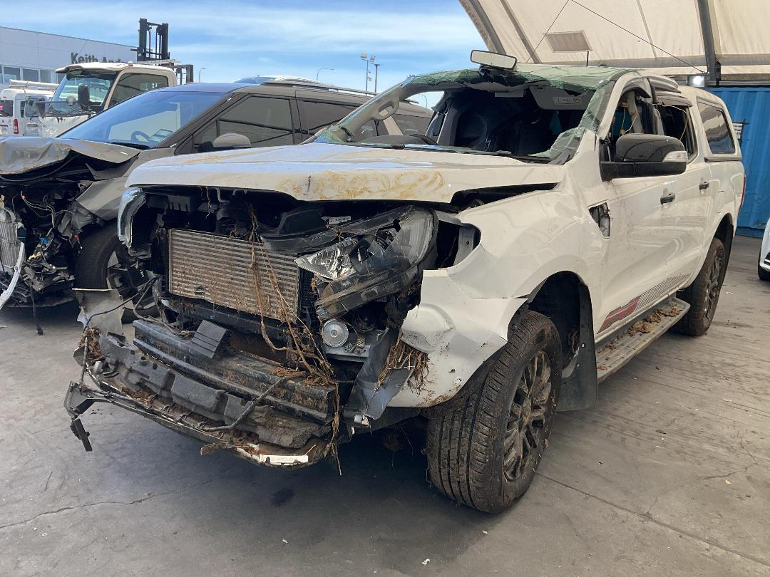 Photo '4' of Ford Ranger FX4 Double CAB W/S Photo '4' of Ford Ranger FX4 Double CAB W/S