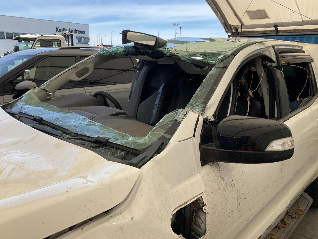 Photo '7' of Ford Ranger FX4 Double CAB W/S Photo '7' of Ford Ranger FX4 Double CAB W/S