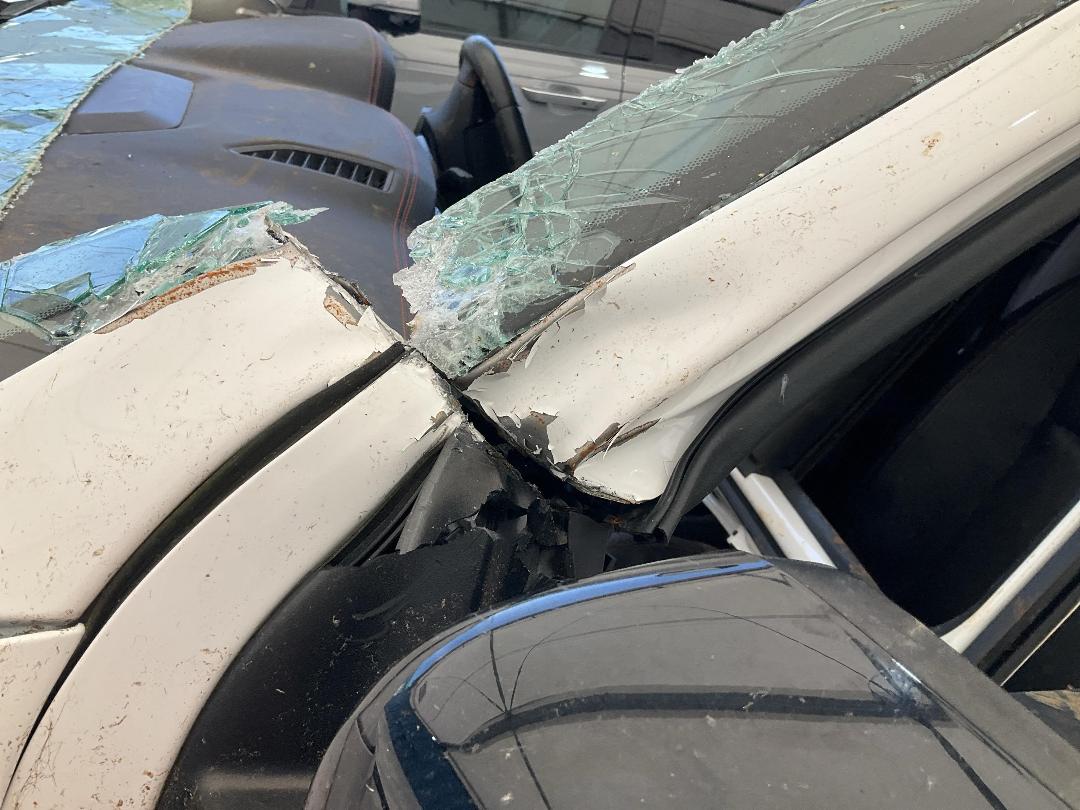 Photo '8' of Ford Ranger FX4 Double CAB W/S Photo '8' of Ford Ranger FX4 Double CAB W/S