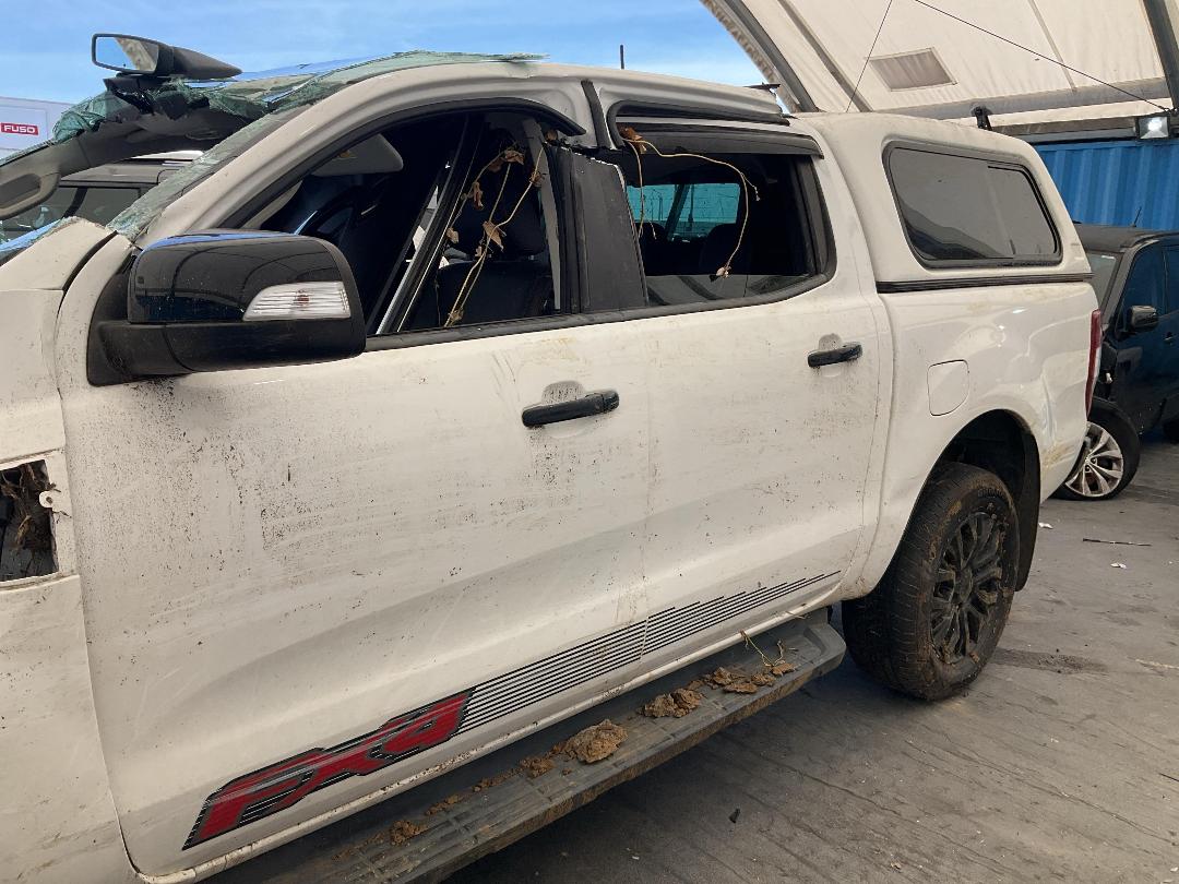 Photo '9' of Ford Ranger FX4 Double CAB W/S Photo '9' of Ford Ranger FX4 Double CAB W/S