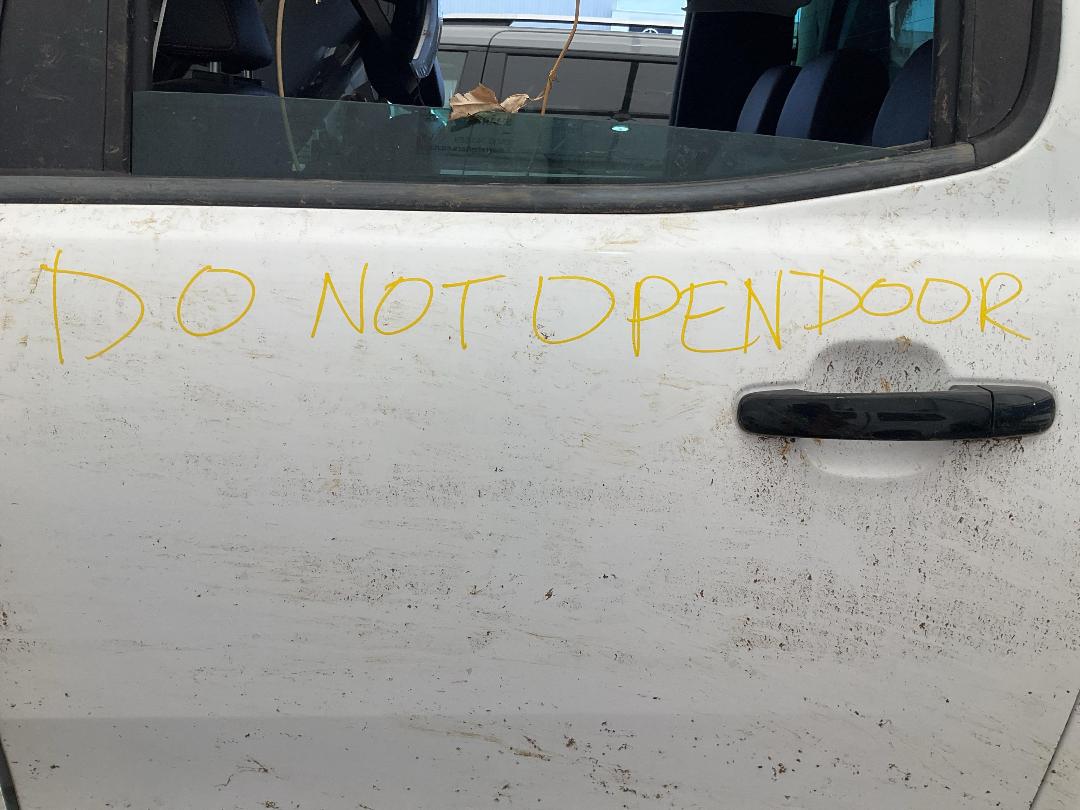 Photo '12' of Ford Ranger FX4 Double CAB W/S Photo '12' of Ford Ranger FX4 Double CAB W/S