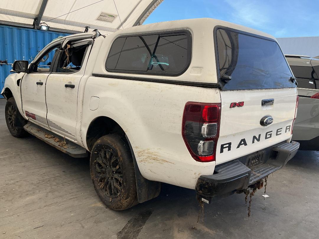 Photo '14' of Ford Ranger FX4 Double CAB W/S Photo '14' of Ford Ranger FX4 Double CAB W/S