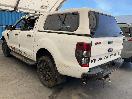 Thumbnail '14' of Ford Ranger FX4 Double CAB W/S
