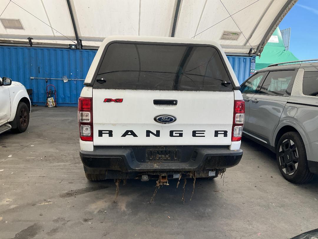 Photo '15' of Ford Ranger FX4 Double CAB W/S Photo '15' of Ford Ranger FX4 Double CAB W/S