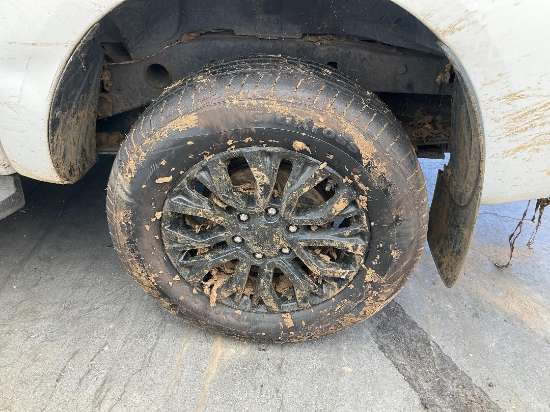 Photo '13' of Ford Ranger FX4 Double CAB W/S Photo '13' of Ford Ranger FX4 Double CAB W/S