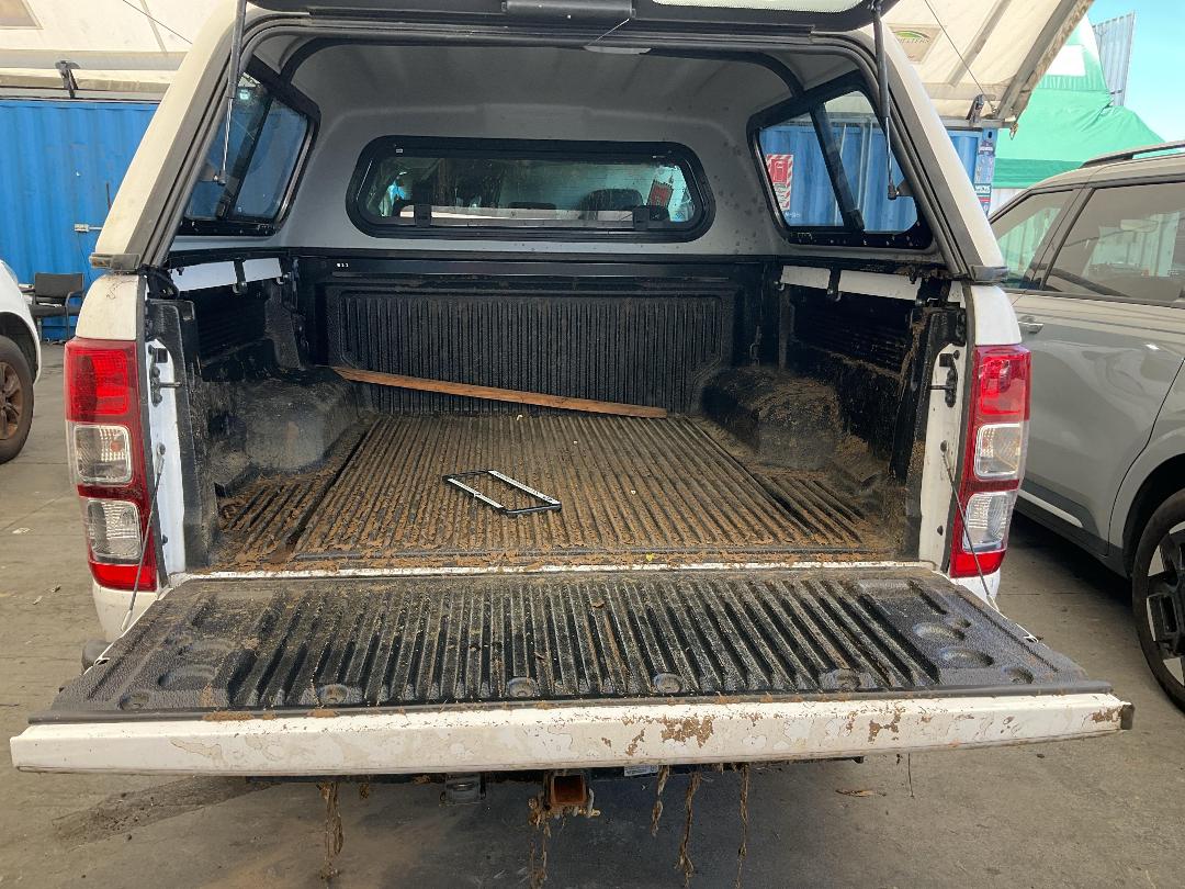 Photo '16' of Ford Ranger FX4 Double CAB W/S Photo '16' of Ford Ranger FX4 Double CAB W/S