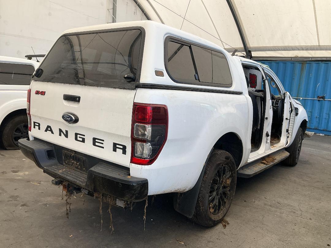 Photo '17' of Ford Ranger FX4 Double CAB W/S Photo '17' of Ford Ranger FX4 Double CAB W/S