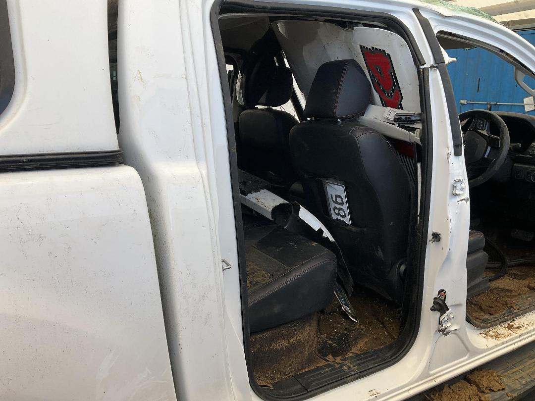 Photo '19' of Ford Ranger FX4 Double CAB W/S Photo '19' of Ford Ranger FX4 Double CAB W/S