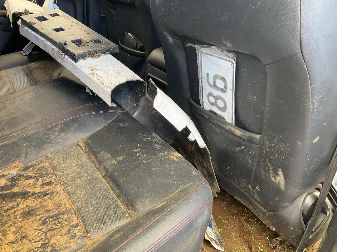 Photo '21' of Ford Ranger FX4 Double CAB W/S Photo '21' of Ford Ranger FX4 Double CAB W/S