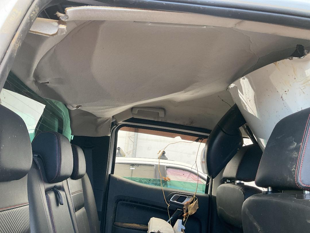 Photo '24' of Ford Ranger FX4 Double CAB W/S Photo '24' of Ford Ranger FX4 Double CAB W/S