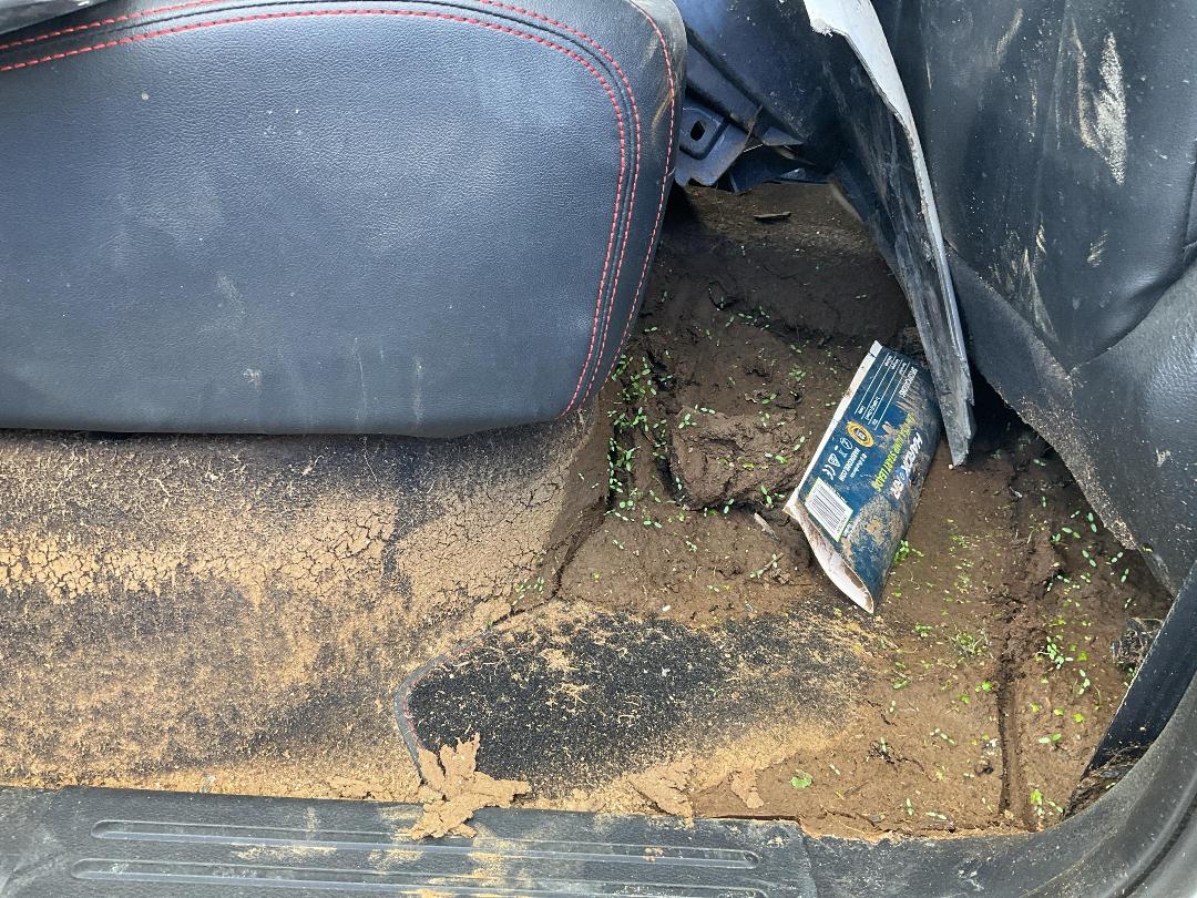 Photo '25' of Ford Ranger FX4 Double CAB W/S Photo '25' of Ford Ranger FX4 Double CAB W/S