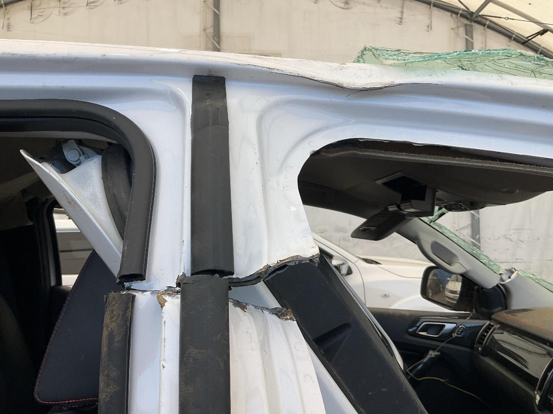 Photo '29' of Ford Ranger FX4 Double CAB W/S Photo '29' of Ford Ranger FX4 Double CAB W/S