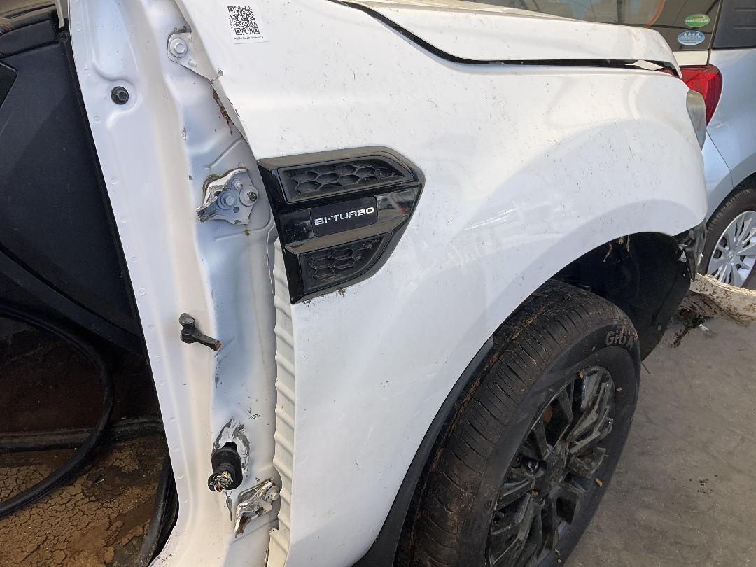 Photo '32' of Ford Ranger FX4 Double CAB W/S Photo '32' of Ford Ranger FX4 Double CAB W/S