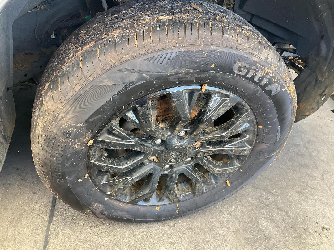 Photo '33' of Ford Ranger FX4 Double CAB W/S Photo '33' of Ford Ranger FX4 Double CAB W/S